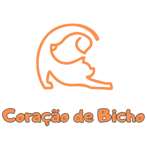 Coração de Bicho